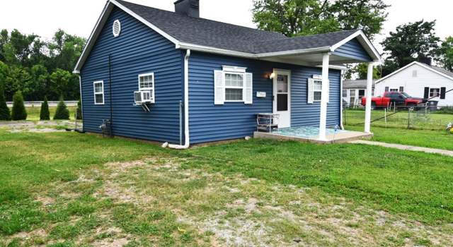 Photo of 1425 SE Riverside Dr, Evansville, IN 47713