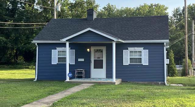Photo of 1425 SE Riverside Dr, Evansville, IN 47713
