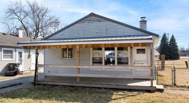 Photo of 1705 Kinsmoor Ave, Fort Wayne, IN 46809
