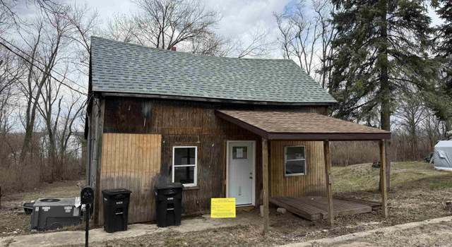 Photo of 1710 Washington St, Lafayette, IN 47905
