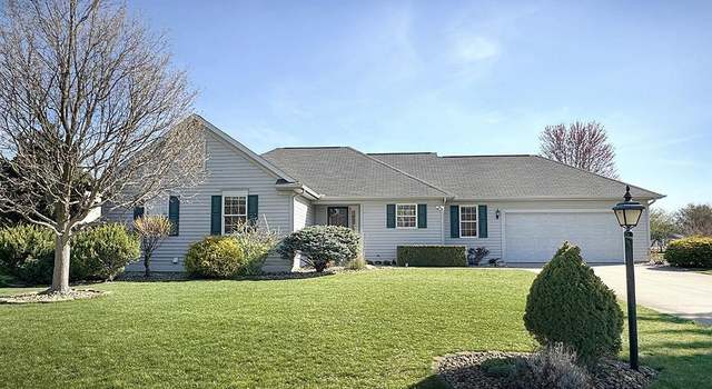 Photo of 67128 Chadwick Ct, Goshen, IN 46526