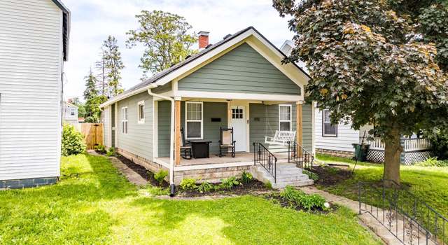 Photo of 1712 S Elm St, Muncie, IN 47302
