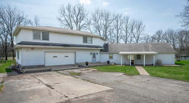 Photo of 1421 W 18th St, Muncie, IN 47302