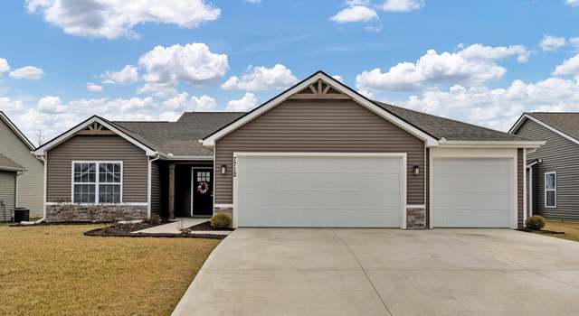 Photo of 7712 Lila Way, Fort Wayne, IN 46835