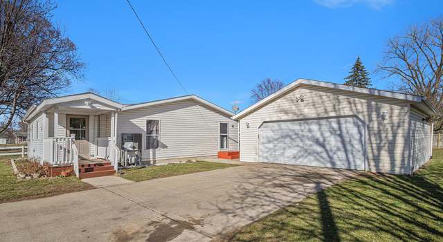 Photo of 2700 7th St, Elkhart, IN 46517