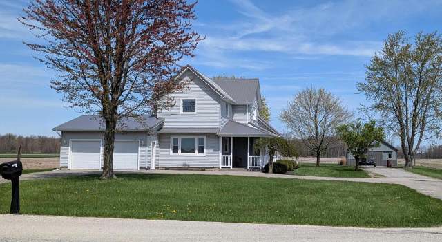 Photo of 4111 E 800 N, Decatur, IN 46733