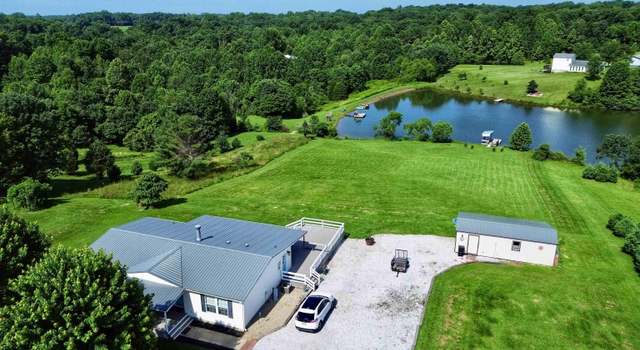 Photo of 6522 S County Road 490 W, Paoli, IN 47454