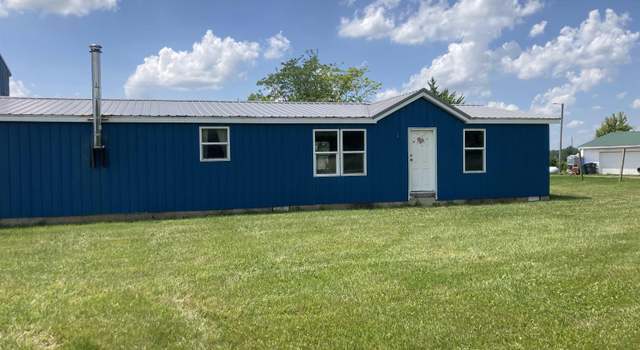 Photo of 6880 N Meridian Rd, Uniondale, IN 46791