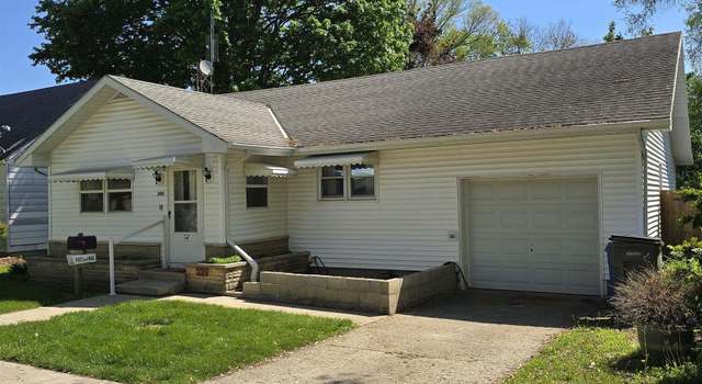 Photo of 304 N Main St, South Whitley, IN 46787