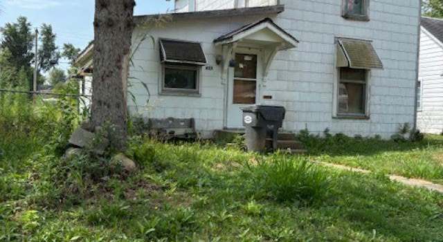 Photo of 435 W Windsor St, Montpelier, IN 47359