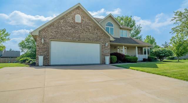 Photo of 4214 Kyle Ln, Kokomo, IN 46902