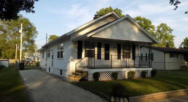 Photo of 2214 Mather Ave, Elkhart, IN 46517