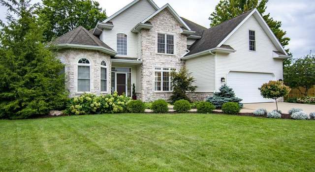Photo of 3611 Fox Ct, Elkhart, IN 46514