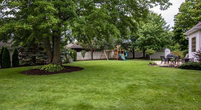 Photo of 3611 Fox Ct, Elkhart, IN 46514