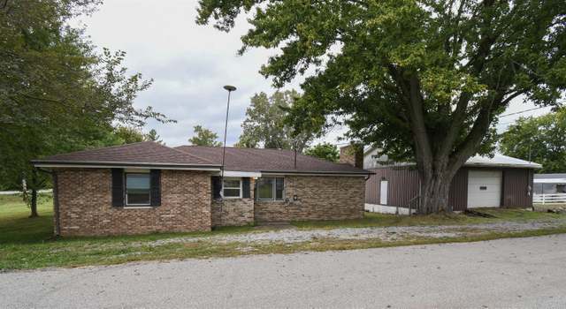Photo of 7297 N Derby St, Wawaka, IN 46794