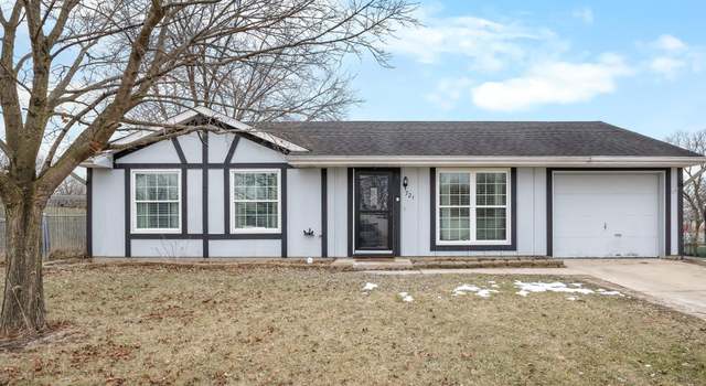 Photo of 721 Shakamak Ct, Dayton, IN 47941