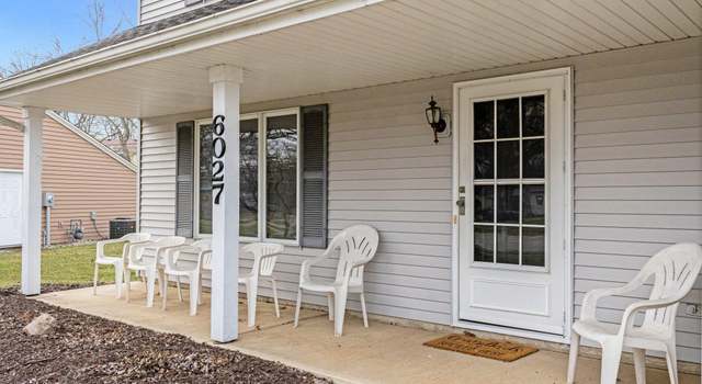 Photo of 6027 Old Brook Dr, Fort Wayne, IN 46835