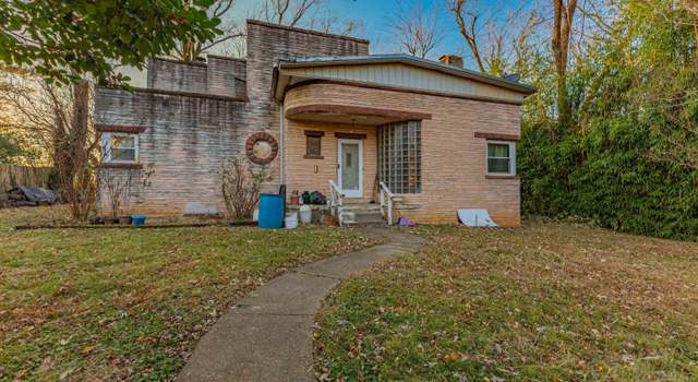 Photo of 220 N 4th St, Rockport, IN 47635