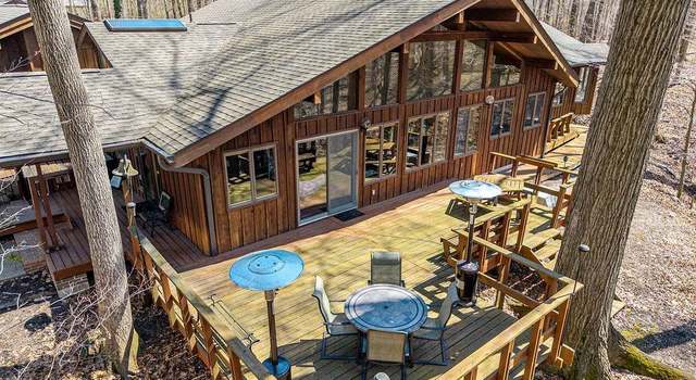 Photo of 4948 N Rangeline Rd, Huntington, IN 46750