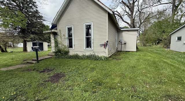 Photo of 105 N Sheridan St, Ridgeville, IN 47380