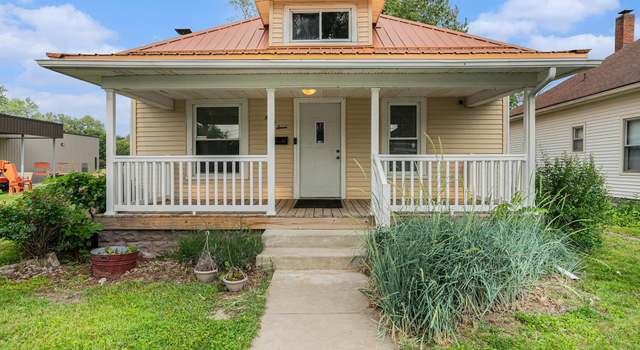 Photo of 407 N Front St, North Manchester, IN 46962