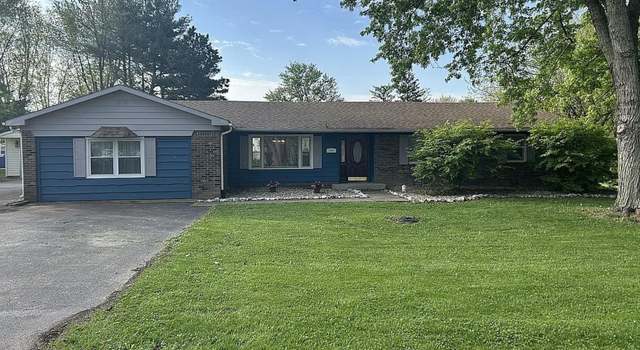 Photo of 401 E Jefferson St, Colfax, IN 46035