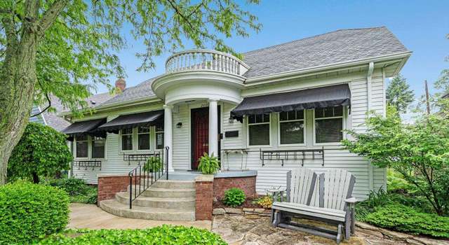 Photo of 2007 Lawndale Dr, Fort Wayne, IN 46805
