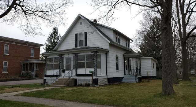 Photo of 704 S Main St, Ligonier, IN 46767