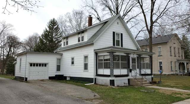 Photo of 704 S Main St, Ligonier, IN 46767