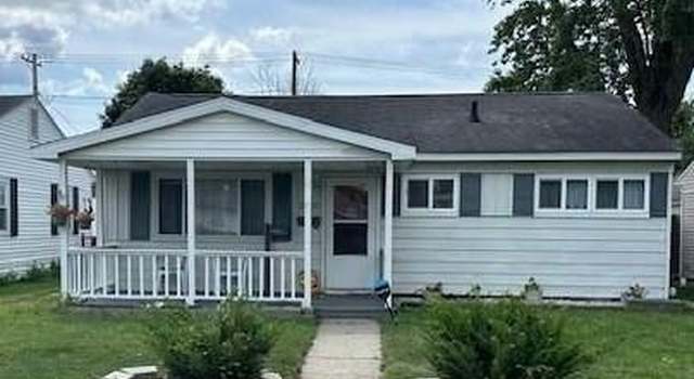 Photo of 2105 W 8th St, Marion, IN 46953
