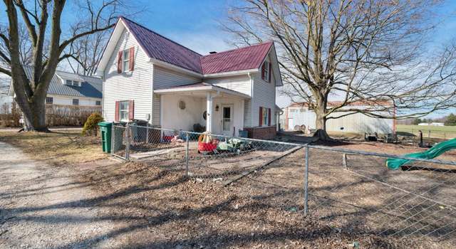 Photo of 95 W 140 S, Bringhurst, IN 46913