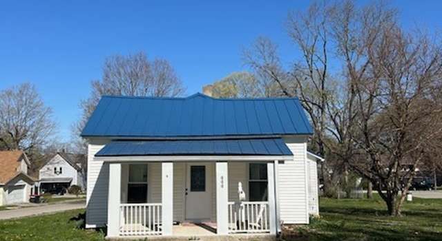Photo of 600 N 6th St, Attica, IN 47918