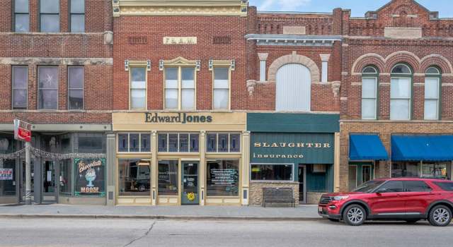 Photo of 103 B N Main St, Farmland, IN 47340