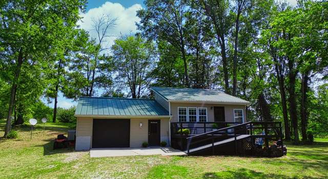 Photo of 795 E CR 1500 Rd N, Gentryville, IN 47537