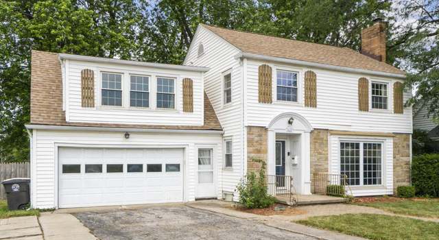 Photo of 1501 Randallia Dr, Fort Wayne, IN 46805