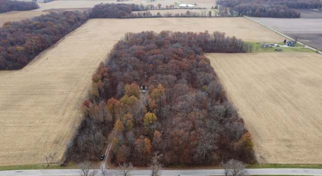Photo of 6188 E County Road 500 North Rd, Montpelier, IN 47359