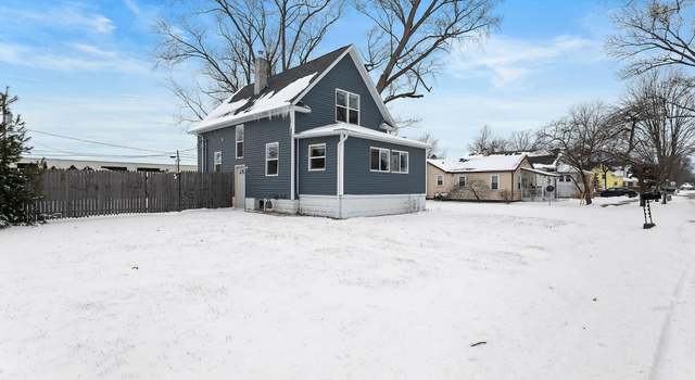 Photo of 1821 Belmont Ave, Elkhart, IN 46516