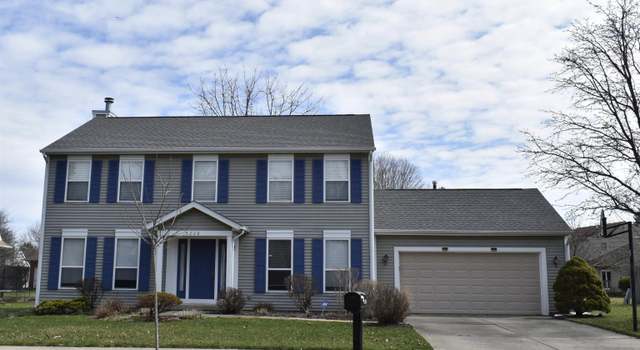 Photo of 3208 Hamilton St, West Lafayette, IN 47906
