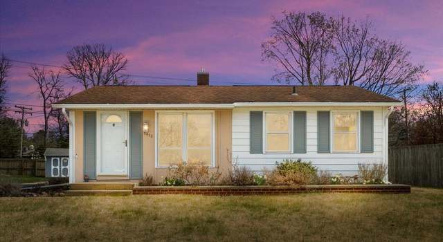 Photo of 1413 Kensington Dr, Lafayette, IN 47905