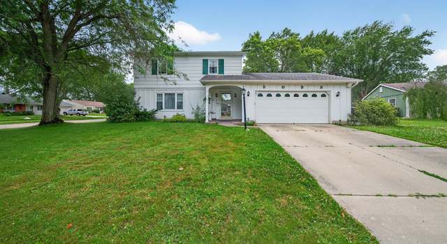 Photo of 5033 Blackford Dr, South Bend, IN 46614