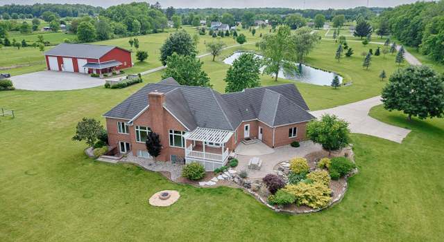 Photo of 59050 County Road 21, Goshen, IN 46528