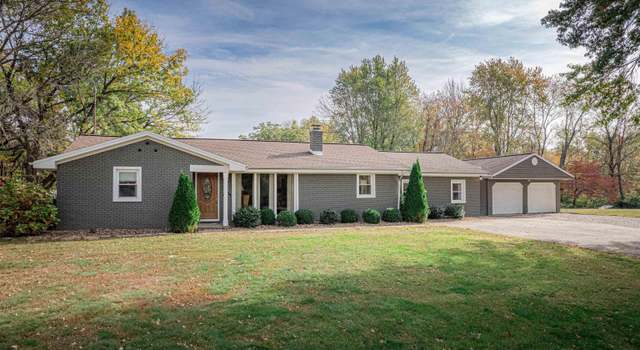 Photo of 2811 Rexing Rd, Wadesville, IN 47638