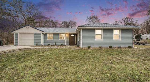 Photo of 1607 Altgeld St, South Bend, IN 46614