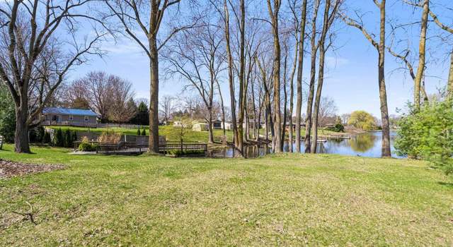 Photo of LOT 9 Ems T14 Ln, Leesburg, IN 46538