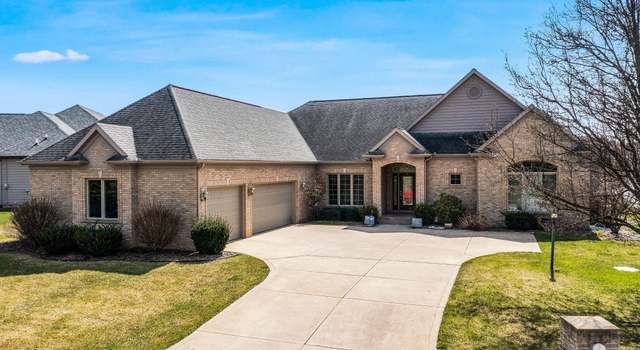 Photo of 51025 Bellcrest Cir, Granger, IN 46530