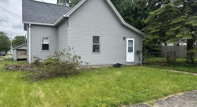 Photo of 1207 Short Columbia St, Frankfort, IN 46041
