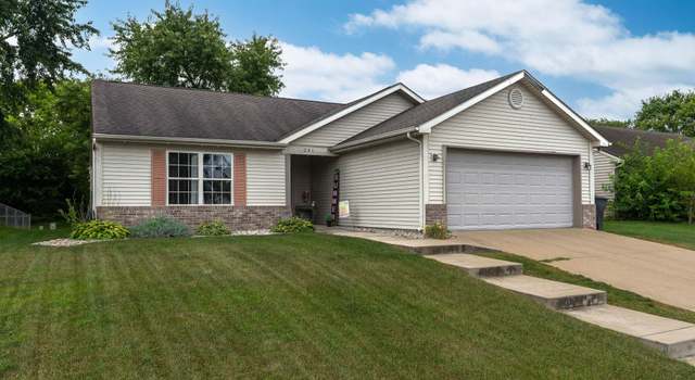 Photo of 241 Cromwell Ct, Lafayette, IN 47909