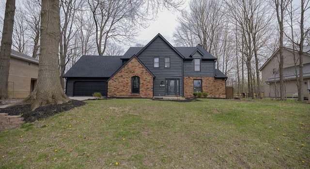 Photo of 8308 N Wilderness Rd, Muncie, IN 47303