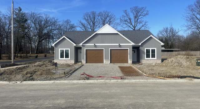 Photo of 1190 Emilee Ct, Fort Wayne, IN 46825
