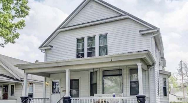 Photo of 524 Prospect Ave, Fort Wayne, IN 46805